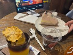 -黑草莓(重庆路店)