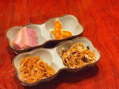 -扬州香格里拉·香宫中餐厅