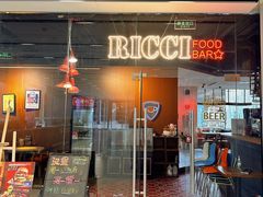 -Ricci睿奇美式餐厅(五道口店)
