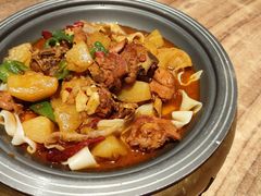-耶里夏丽·丝路新疆菜·清真食品(徐家汇臻选店)