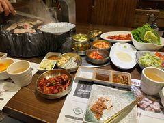 -坦坦大炉·韩式烤肉(望京店)