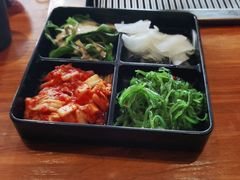 -千寻烧肉(政务区店)