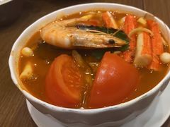 -曼谷食堂·泰国家庭料理