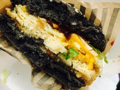 -麦当劳(机场DFS店)