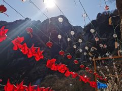 -黑龙潭风景区