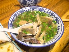 -马尔沙牛杂(海一大厦店)