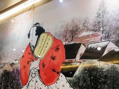 -东京屋(武定路店)