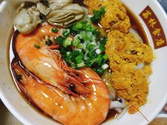 -荔林食店(西华路店)