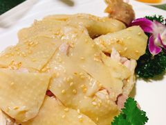 -随园花园餐厅(新港中路店)