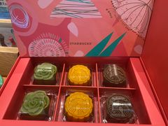 -星巴克(深圳布吉万象汇4F店)