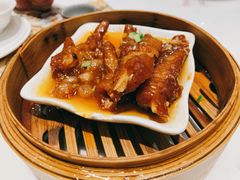 和味酱皇蒸凤爪-虾饺妹·酒家(海珠广场店)
