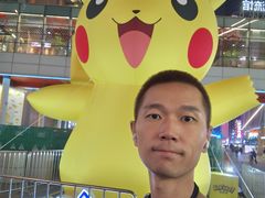 -大悦城(沈阳中街店)