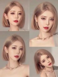 -MY HAIR ARDOR