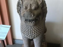 -吴哥国家博物馆