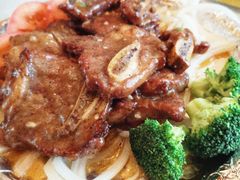-万宝海鲜舫(劳动公园店)