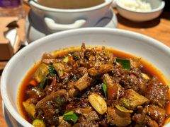 -树厨贵州菜(花果园购物中心店)