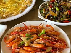 -晓琦农家菜馆·地道农家菜