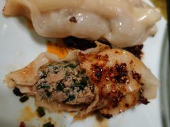 -春水锅贴·传统鲁菜(大明湖店)