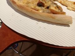 -必胜客(新辰里酒仙桥店)