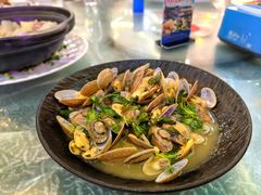 -巽寮印象美食部落餐厅·海鲜·地方特色菜(惠州体验店)