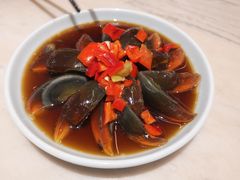 -小菜园新徽菜(南京秦淮龙蟠汇店)