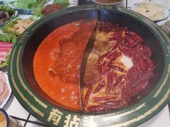 -有拈头成都市井火锅(南中环店)