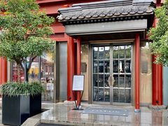 -莲西餐(曲江店)