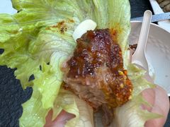 -旺烤园烧烤·炭烤羊腿(吴江阳光新天地店)