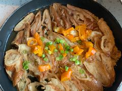 -半山腰·云南菜(侨福芳草地店)