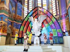 -华谊兄弟（长沙）电影小镇