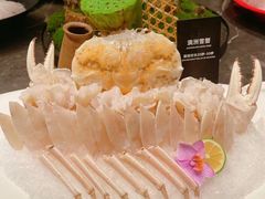 -曲水兰亭·兰亭·宴(上海虹桥店)