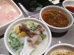 -海底捞火锅(方圆荟店)