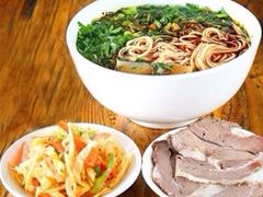 -马子禄牛肉面(金宝街店)