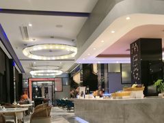 -鹭江潮餐厅•福建菜(鹭江佲家酒店)