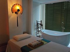 -Lazy Time Massage南亚按摩小馆(大悦城店)