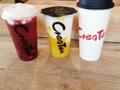 -去茶山(新光里店)