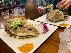 -马德国羊头名小吃(荣华锦汇店)