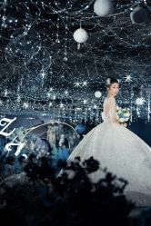 -御鉴天玺婚礼