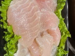 -东来顺饭庄(金泉广场店)