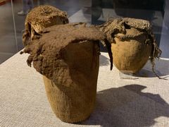 -巴音郭楞蒙古自治州博物馆