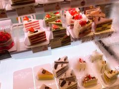 -巴黎贝甜(国贸店)