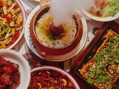 -酒阳蒸经·观音桥大排档