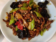 -新侨小馆(东直门北小街店)