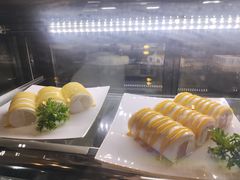 -夏羽记甜品(小榄大信店)