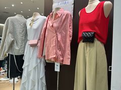 -南京环北服装批发市场