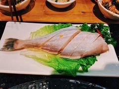 -一斗火锅·招财羊毛肚(泰吉滨江店)