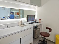 -极光口腔·矫正种植修复(锦江院区)