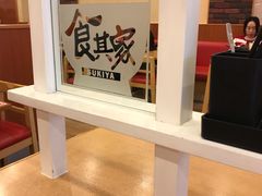 -食其家·牛丼咖喱(金桥国际店)