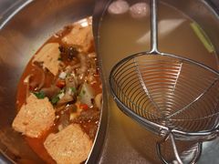 -左庭右院鲜牛肉火锅(南通CBD大有境店)