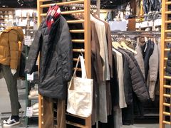 -MUJI无印良品(杭州万象城店)